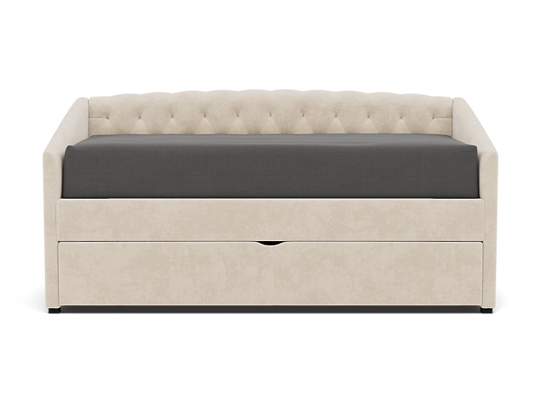 Emily Daybed with Trundle